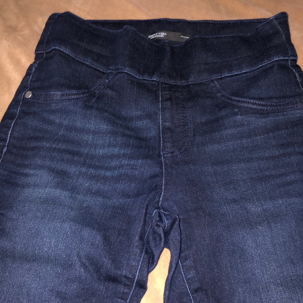Jeggings